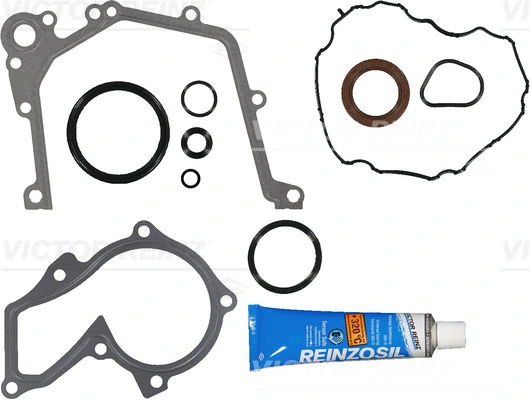Gasket Kit, crankcase